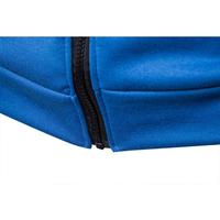 Survêtements de fitness et de jogging à capuche pour hommes, ensembles de 2 pièces avec impression et logo personnalisé, costumes de sports d'hiver à bas prix
