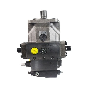 Bomba Hidráulica de Pistones A4VSO71 A4VSO40 para Maquinaria y Equipo de Construcción, Bomba Hidráulica de Alta Eficiencia Diseñada para - Product Image 3