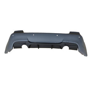 Pare-chocs de voiture pour <span class=keywords><strong>Bmw</strong></span> E92 Kit de pare-chocs avant Pp matériel 2005 -2012 Kit de carrosserie pour <span class=keywords><strong>Bmw</strong></span> E92 - Product Image 6