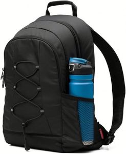 Recycled Materials Chiller <b>Cooler</b> Leakproof <b>Backpack</b> <b>Cooler</b> with 12+ Hour Ice Retention Insulated <b>Backpack</b> - Product Image 2