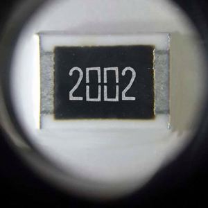 Whole -Sale RR4532 1812L2002FT 1812 4532 Resistors Chip Resistors SMD Resistors 20Kohm 1% 3/4W Thick Film Resistor - Product Image 1