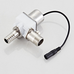 Pièces de capteur inductif pour <span class=keywords><strong>urinoir</strong></span> public HLK, capteur <span class=keywords><strong>infrarouge</strong></span>, électrovanne, boîtier de commande CC, boîtier de batterie pour <span class=keywords><strong>urinoir</strong></span> automatique - Product Image 4