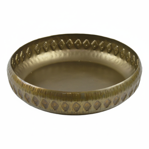 Thème de luxe étiquette personnalisée gravure bougeoir porte-bâton stockage de cire acier métal bougie pot pour mariage et décoration de la maison - Product Image 1