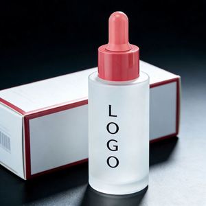Botellas de Vidrio Ámbar y Transparente con Gotero y Tapón de Plástico, Directo de Fábrica, para Aceites Esenciales, Viales con Pipeta para Pedidos Personalizados de Pequeñas Cantidades - Product Image 3
