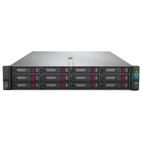 Server Tingkat Enterprise HPE ProLiant DL385 Gen11 AMD EPYC 9454P Harga Terjangkau