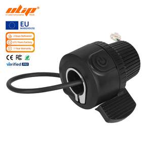 Acelerador Original para Patinete Eléctrico KuKirin G2 G3 G4 G2 Ultra, Control de Velocidad con el Dedo Pulgar - Product Image 1