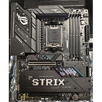 Placa Base STRIX B850-E GAMING WIFI, Socket AM5, DDR5, ATX, Suministro al por Mayor