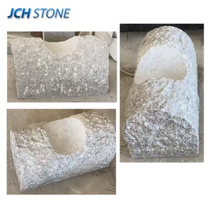 <span class=keywords><strong>Fontaine</strong></span> d'eau <span class=keywords><strong>en</strong></span> <span class=keywords><strong>pierre</strong></span> de granit naturelle décorative de jardin sur mesure, évier, pot, bac - Product Image 6