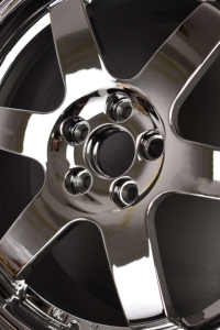 Pengzhen Chrome Te37 Saga <span class=keywords><strong>Sl</strong></span> forgé 17 18 19 20 pouces 5x120 5x112 5x114.3 jantes en alliage de voiture pour BMW 340i F30 M3 M5 M4 F80 - Product Image 5