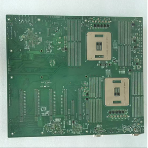 เมนบอร์ด X10DRG-Q รองรับซีออน V3 V4 หลายตัว รองรับการ์ดจอหลายตัว สำหรับคลัสเตอร์ประมวลผล AI เมนบอร์ด X10DRG-Q รองรับซีออน V3 - Product Image 2