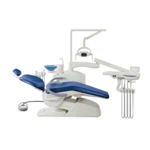 High-Quality <strong>Dental</strong> <strong>Chair</strong> New Design <strong>Dental</strong> Top-Rated Oral Electric Dentist Comfort <strong>Dental</strong> <strong>Chair</strong> - Product Image 1