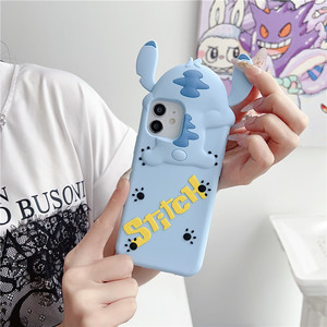 Силиконовый Чехол для мобильного телефона - Product Image 5