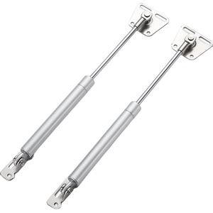 Vérin hydraulique Xiduo en acier inoxydable 100N 10kg pour porte, ressort à gaz - Product Image 3