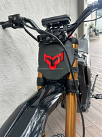 2026 Yeni XE PRO R 26KW Arctic Leopard Clouded Leopard PRO R Elektrikli Arazi Motosikleti Enerji Geri Kazanımlı Rejeneratif Frenleme Ultra Bee E-bisiklet
