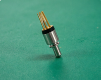 Module récepteur industriel 50G 1310nm ROSA APD TIA, détecteur optique LC pour systèmes de télécommunications et de communication de données
