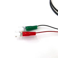 L'OEM et l'ODM personnalisables de thermocouple de type J à haute température soutiennent les meilleurs instruments de température de matières premières
