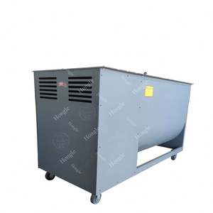 Mélangeur de compost de champignons avec composant moteur efficace de mélangeur de champignons de substrat - Product Image 2