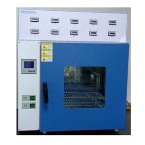 เครื่องทดสอบแรงเฉือนที่อุณหภูมิสูง, เตาอบ SAFT, เครื่องทดสอบการลอกติดด้วยแรงเฉือนตามมาตรฐาน ASTM D3654 - Product Image 6