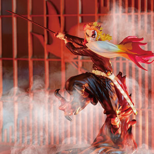 Demon Slayer Kimetsu No Yaiba Ichiban Kuji, Artículos de Premio, Coleccionables de Anime, Mayores de 12 Años, Venta al por Mayor en Japón - Product Image 2