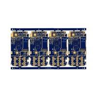 Fabricante de PCBA para Captura de Audio en Conferencias, Módulo Personalizado con Actualización de Programa OTA y Adaptación del Sistema