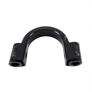 Support de crémaillère de direction, n°2 pour Toyota HIACE RZH113 1989-2004 - Product Image 3