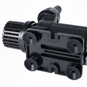 Pompe à eau solaire submersible 2HP 3 pouces MPPT pour extérieur, grand débit, filtre à cycle, alimentée par batterie, haute pression, pour bassin - Product Image 3