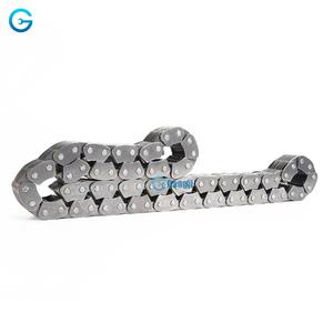 Cadena de Transferencia de Alto Rendimiento 1989-2000 HV-028 para Jeep Grand Cherokee - Product Image 4