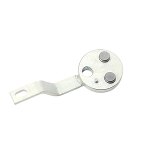 Nouveau 4 pièces pour Ford 2.2 outil de distribution Diesel vilebrequin et Kit de verrouillage de <span class=keywords><strong>volant</strong></span> pour <span class=keywords><strong>outils</strong></span> de véhicule de réparation de <span class=keywords><strong>moteur</strong></span> - Product Image 6