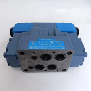 Solénoïde directionnel hydraulique DG5V-7-2C-U7-H-82-JA599 DG5V-7-6C-T-M-U-H7-30 Série DG5V Industrielle - Product Image 3