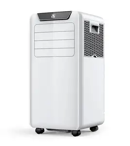 Mini <span class=keywords><strong>Aire</strong></span> Acondicionado Portátil de 9000 <span class=keywords><strong>BTU</strong></span> y <span class=keywords><strong>12000</strong></span> <span class=keywords><strong>BTU</strong></span> para Uso Doméstico con Función de Frío y Calor - Product Image 1