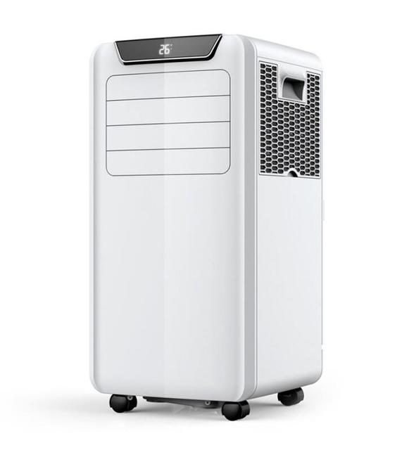 Home Use Cooling&heating Mini 9000btu 12000 Btu Portable air Conditioner