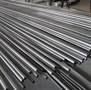 Tuyaux et tubes en alliage de nickel résistant aux hautes températures, norme ASTM B167/B163, tailles personnalisées, haute résistance, application chimique - Product Image 3