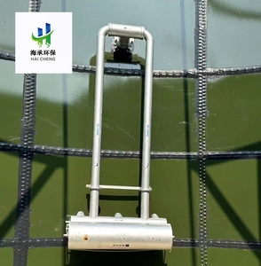 ביצועים גבוהים סיבוביים אוטומטי מדקנטר בלתי מופעל - Product Image 4