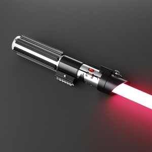 <span class=keywords><strong>Espada</strong></span> de Juguete Luminosa Nexussaber EP5 de Alta Calidad con LED RGB de 92 cm, Recargable, de <span class=keywords><strong>Darth</strong></span> <span class=keywords><strong>Vader</strong></span>, para Cosplay, Regalo, Envío Directo, Proveedor de Amazon - Product Image 4