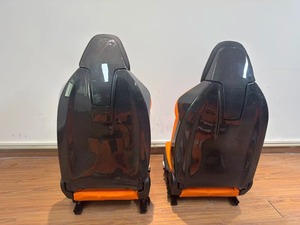 Asientos Completos con Respaldo Alto para <span class=keywords><strong>BMW</strong></span> M3 M5, para F20 F21 Serie 1, Serie 3, Serie 5, F44 Serie 2 <span class=keywords><strong>Gran</strong></span> Coupé, Accesorios Interiores para Auto - Product Image 2