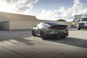 Jantes forgées 18 19 20 21 22 24 pouces pour Lotus EMIRA ELETRE Elise Exige Evora <span class=keywords><strong>Esprit</strong></span> Eterne benz bmw audi rs7 r8 ttrs rs3 rs4 s7 - Product Image 4