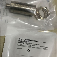 Plc 1pc New Iim200 Proximity Switch Sensor Free Shipping for Warranty Product