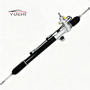 Crémaillère de direction assistée 53601-TK8-A01 pour Honda 2011-2017 - Product Image 1