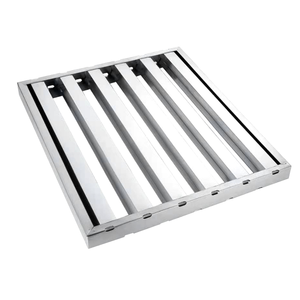 Gran oferta, deflector <span class=keywords><strong>de</strong></span> dosel <span class=keywords><strong>de</strong></span> cocina <span class=keywords><strong>de</strong></span> acero inoxidable, <span class=keywords><strong>filtros</strong></span> <span class=keywords><strong>de</strong></span> grasa, filtro <span class=keywords><strong>de</strong></span> <span class=keywords><strong>campana</strong></span> <span class=keywords><strong>extractora</strong></span> - Product Image 3