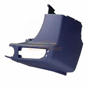 Aelwen Auto Avant Coin Voiture Pare-chocs Garde Fit Pour <span class=keywords><strong>MERCEDES</strong></span> BENZ <span class=keywords><strong>SPRINTER</strong></span> 9068801071 A9068801071 - Product Image 6