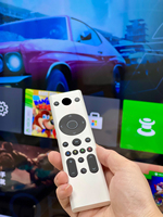 Mando a distancia inalámbrico para Xbox One, consola de TV para Xbox Series X /S, controlador Multimedia de entretenimiento