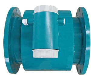 Cảm biến đo lưu lượng điện từ dn150 4-20mA + RS485 - Product Image 4