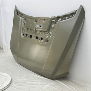 2021-2024 F-ORD F150 raptor Capot de capot Usa Performance Pièces de carrosserie de voiture, F-ORD PERFORMANCE HOOD OEM # ML3Z16612E - Product Image 3