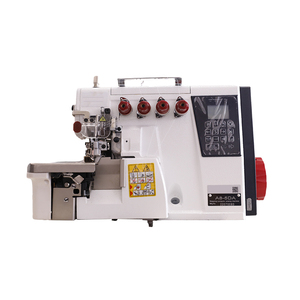 Bán buôn thông minh siêu tốc độ cao Tự động máy may công nghiệp overlock Máy may cho quần áo sản phẩm da - Product Image 1