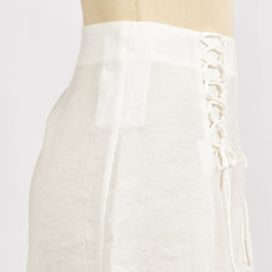 Short chic pour femme de qualité supérieure, 84 % modal, 16 % polyester, vente en gros du fabricant - Product Image 5