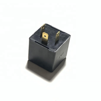 Interruptor de Relé de Señal de Giro y Luces de Emergencia 111953227D 1H0953227 para Porsche 911 VW Golf Van para Audi A8 A6 Quattro