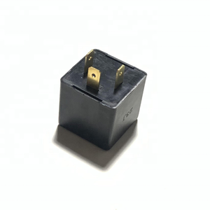 Interruptor de Relé de Señal de Giro y Luces de Emergencia 111953227D 1H0953227 para Porsche 911 <span class=keywords><strong>VW</strong></span> Golf Van para Audi A8 A6 Quattro - Product Image 2