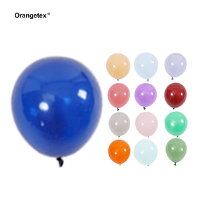 Di alta qualità stampato <span class=keywords><strong>personalizzato</strong></span> di colore Standard 5 10 12 18 36 pollici di stampa 100% palloncini in lattice - Product Image 1