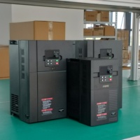 RIQNO B320 Vfd 15kw 3 Fasa Vfd Inverter 380v Vfd Drive Vfd Inverter Pompa Surya