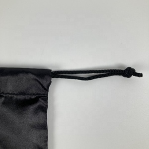 Bán Buôn Tái Chế Bông Tự Nhiên Twill Vải Phong Cách Cổ Điển Túi Bụi Với Logo Tùy Chỉnh Đồ Trang Sức Dây Kéo Bụi Bao Gồm Mùa Xuân - Product Image 6